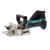 Máy ghép mộng dùng pin Makita DPJ180Z Máy ghép mộng dùng pin Makita DPJ180Z